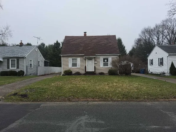 427 Cornell Dr, Battle Creek, MI 49017