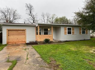 6681 Marie St, North Richland Hills, TX 76180