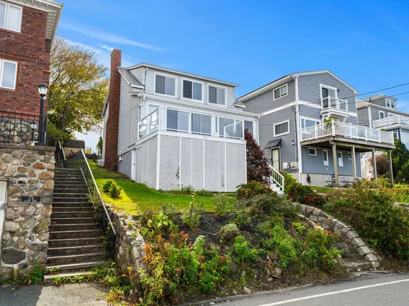 175 Wilson Rd, Nahant, MA 01908