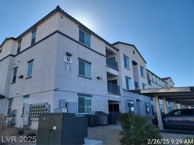 4437 Dover Straight St UNIT 101, Las Vegas, NV, 89115