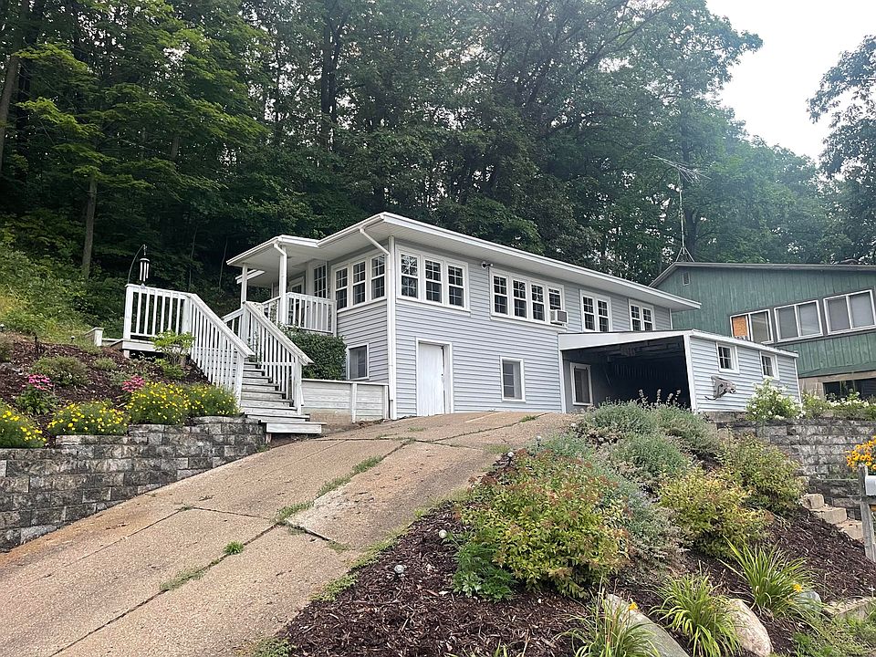 288 W Pickeral Lake Dr, Newaygo, MI 49337 Zillow