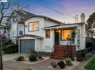 1619 Grand St, Alameda, CA 94501
