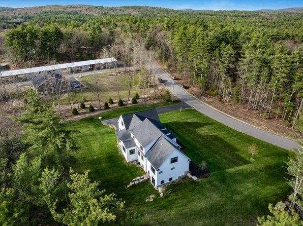 6 Pigeon Hill Road, Brookline, NH 03033