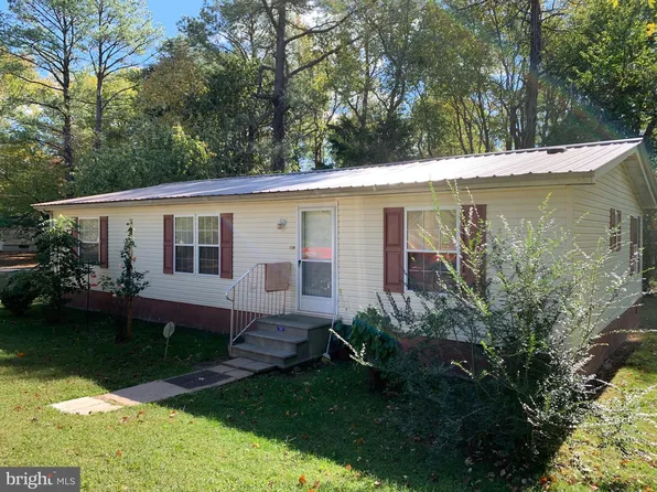 48683 Beachville Rd, Saint Inigoes, MD 20684