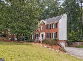 1509 Walker Ridge Dr SW, Marietta, GA 30064