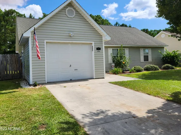 334 Foxhall Road, Newport, NC 28570