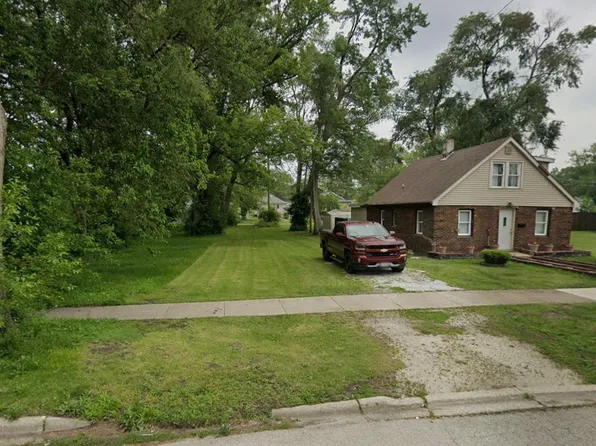 342 N Industrial Ave, Kankakee, IL 60901