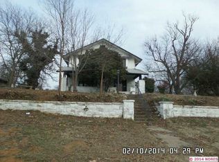 705 N Lincoln Ave, Sand Springs, OK 74063