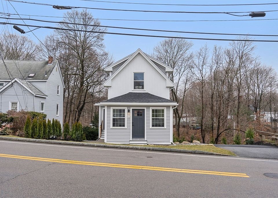 15 Marion St, Natick, MA 01760 Zillow