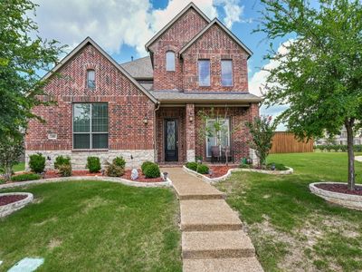 1000 Taylor Dr, Allen, TX, 75013