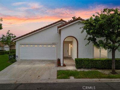 24095 Silvestre, Mission Viejo, CA, 92692