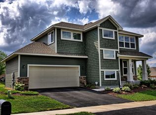 95 Heritage Blvd, Hudson, WI 54016