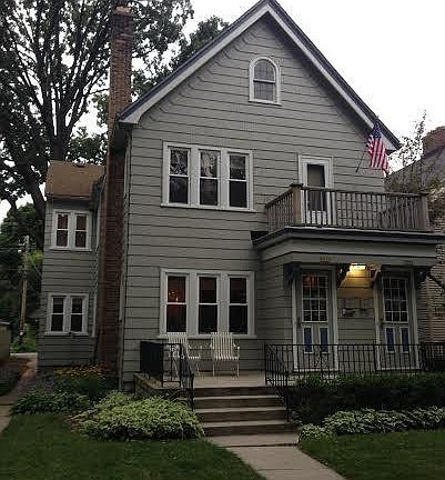 2nd image of 2511 E Stratford Ct
