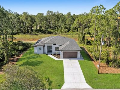542 Ames St E, Lehigh Acres, FL, 33974