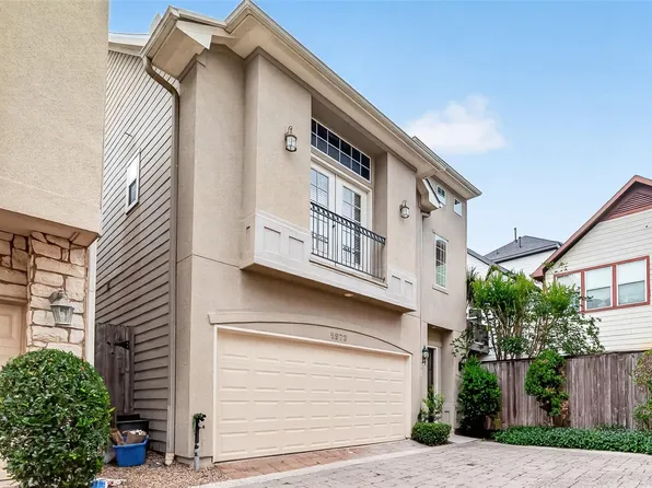 5972 Kansas St, Houston, TX 77007