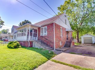 3413 Brown St, Alton, IL 62002