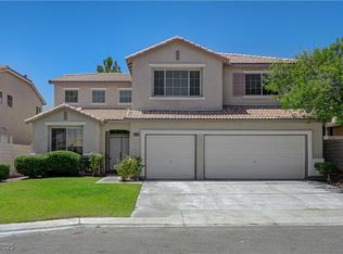 5349 Misty Acres Ct, Las Vegas, NV 89148