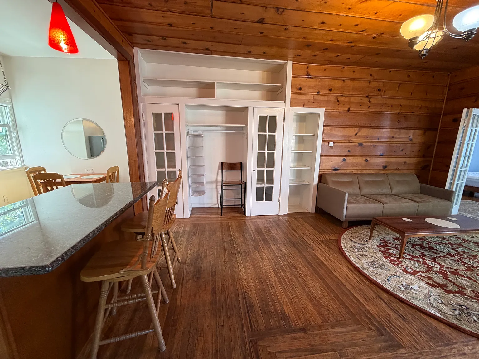 1 bed, 700 sqft, $2,475 — Photo 4