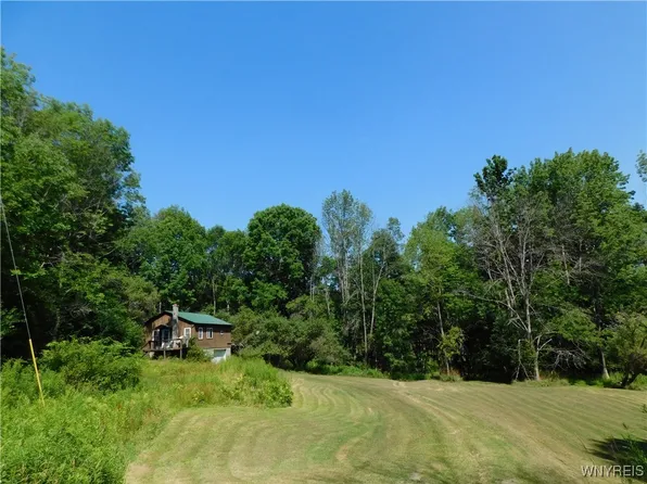 4153 Witter Rd #18, Cuba, NY 14727