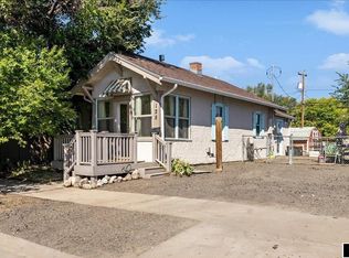 128 W G St, Casper, WY 82601