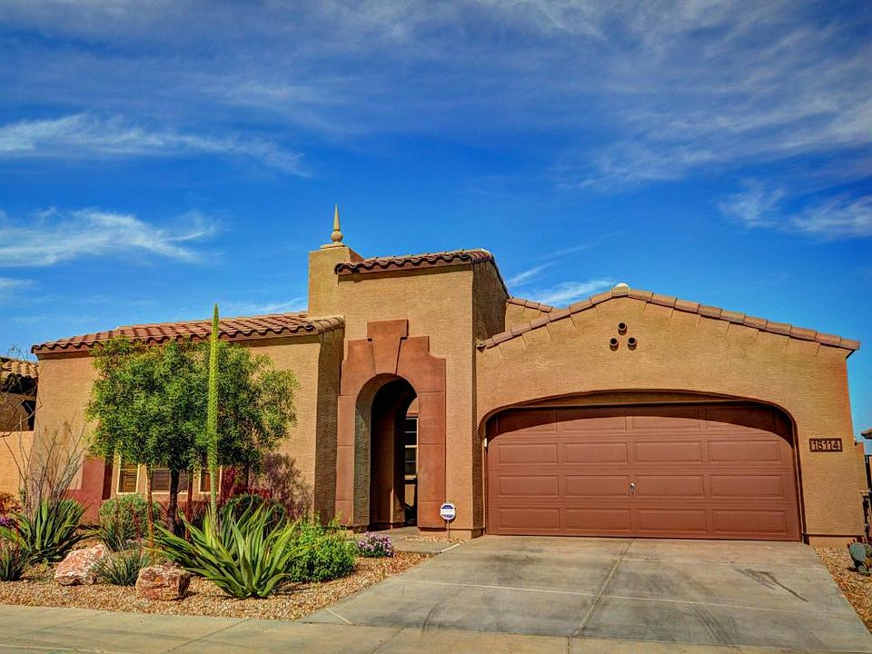 1st image of 18114 W Desert Willow Dr