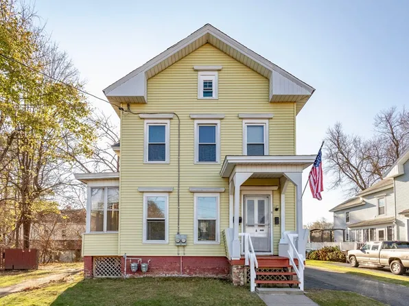 6 Cortez St, Westfield, MA 01085