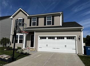 11458 White Tail Run, Columbia Station, OH 44028