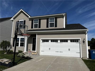 11458 White Tail Run, Columbia Station, OH, 44028