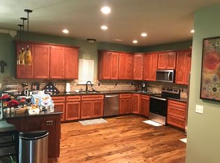 13595 Frisco Church Rd, Lowell, AR 72745