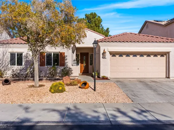 5822 Falling Stream Ave, Las Vegas, NV 89131