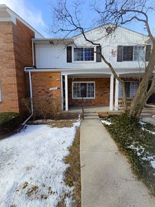 20609 Williamsburg Ct, Harper Woods, MI, 48225