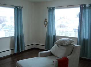 302 Noyes St, Fairbanks, AK 99701