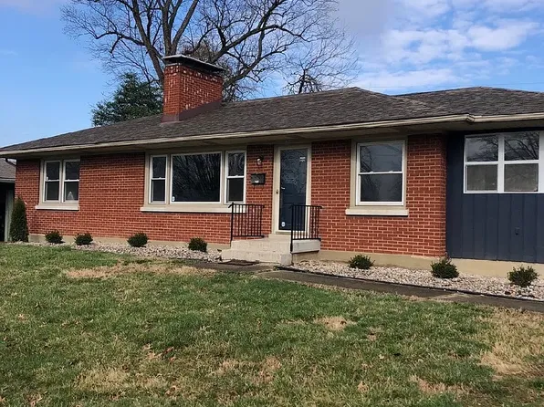 2712 Alice Ave, Louisville, KY 40220