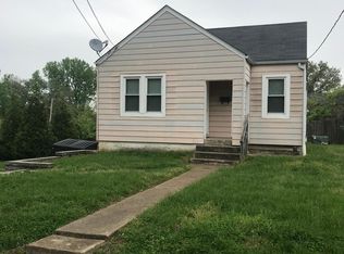 1050 Charleville Ave, Saint Louis, MO