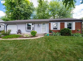 200 Mountair Dr, Vandalia, OH