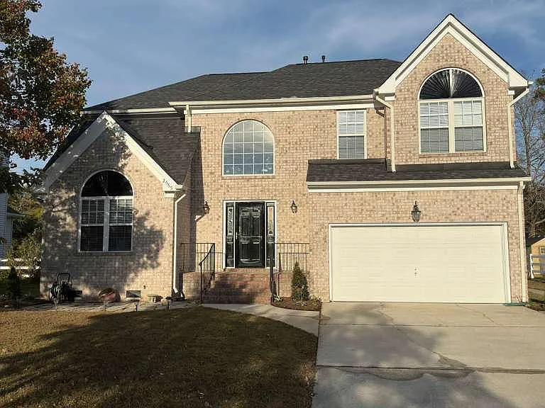2665 Springhaven Dr — Photo 1