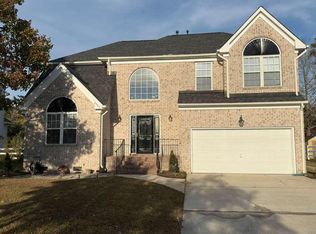 2665 Springhaven Dr, Virginia Beach, VA 23456