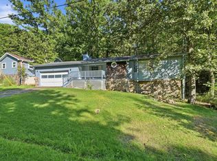 127 Wilshire Rd, Fairfield Bay, AR 72088