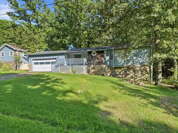 127 Wilshire Rd, Fairfield Bay, AR 72088