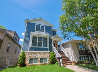 2612 Hessing St, River Grove, IL 60171