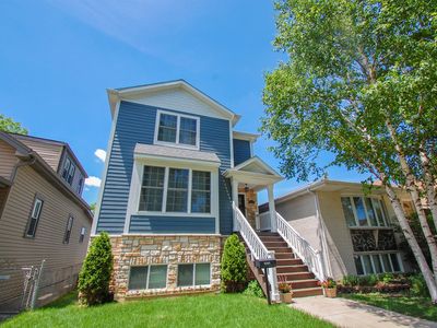 2612 Hessing St, River Grove, IL, 60171