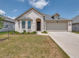 617 Rusty Spurs Pl, Celina, TX 75009
