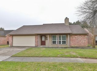 12215 Dapple Ln, Houston, TX 77065