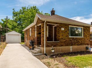 927 29th St, Ogden, UT 84403