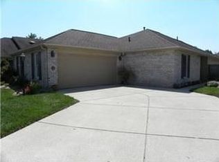 1117 Oakbridge Dr, Hurricane, WV 25526