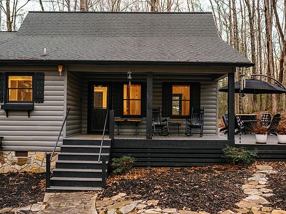 2nd image of 31 Highland Hammock Dr