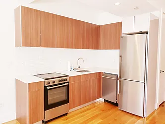 Rented by Lodger Corp