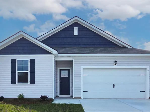 605 Bluff View Ln, Florence, SC 29505