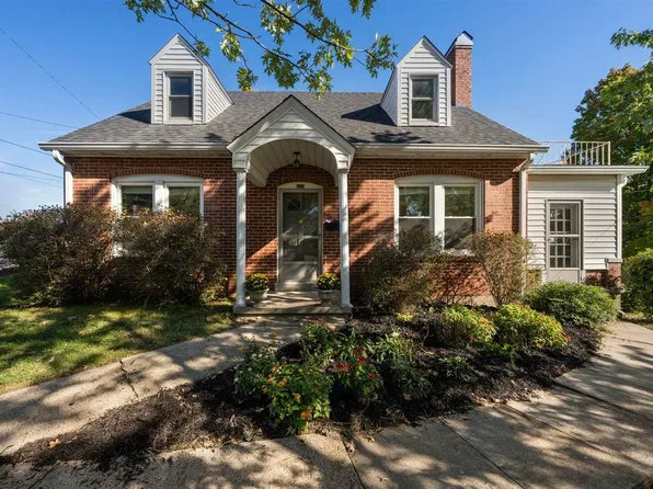209 E Washington St, Glasgow, KY 42141