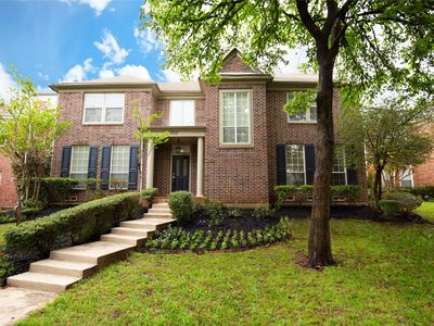 7717 Pine St, Irving, TX, 75063